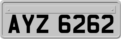 AYZ6262