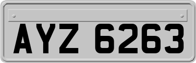 AYZ6263