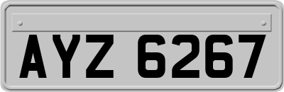 AYZ6267