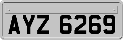 AYZ6269