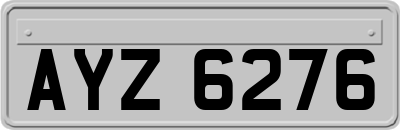 AYZ6276