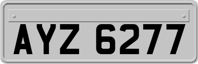 AYZ6277
