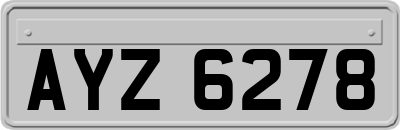 AYZ6278