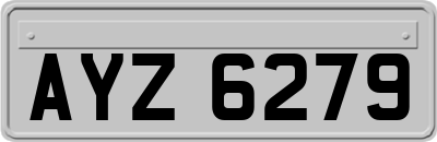 AYZ6279