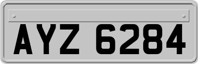 AYZ6284