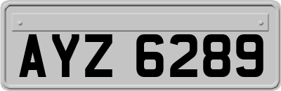 AYZ6289
