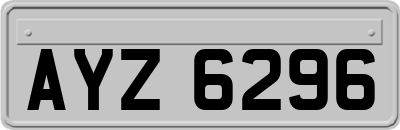 AYZ6296
