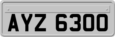 AYZ6300