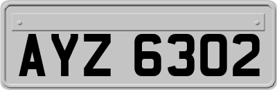 AYZ6302