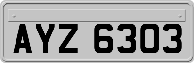 AYZ6303