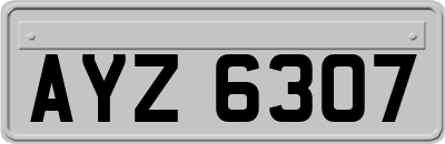 AYZ6307