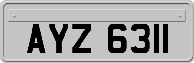 AYZ6311