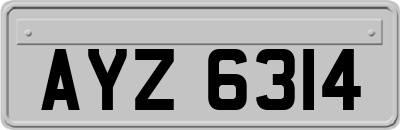 AYZ6314