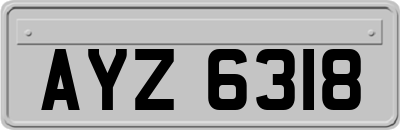 AYZ6318