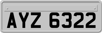 AYZ6322