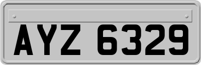AYZ6329