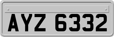 AYZ6332