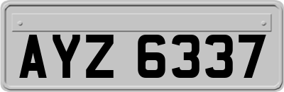 AYZ6337