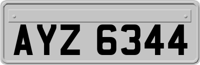 AYZ6344