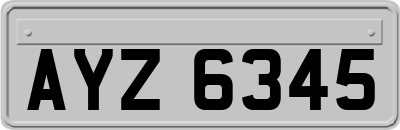 AYZ6345