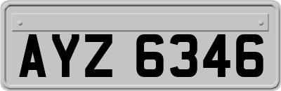 AYZ6346