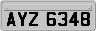 AYZ6348