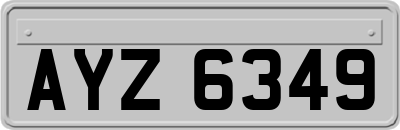 AYZ6349