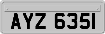 AYZ6351