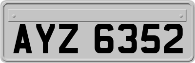 AYZ6352
