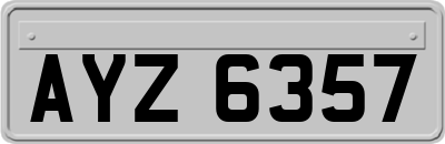 AYZ6357