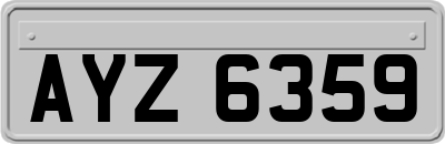 AYZ6359