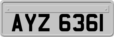 AYZ6361