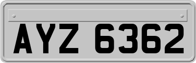 AYZ6362