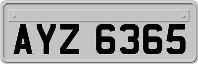 AYZ6365