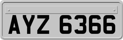 AYZ6366