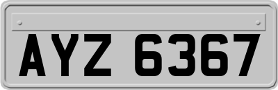 AYZ6367