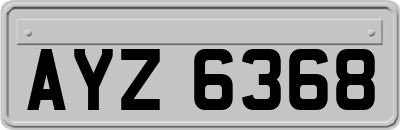 AYZ6368