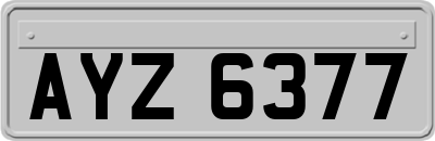 AYZ6377