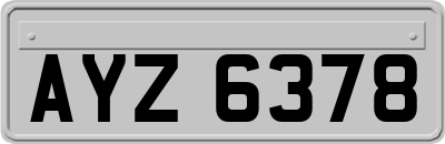 AYZ6378