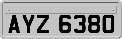 AYZ6380