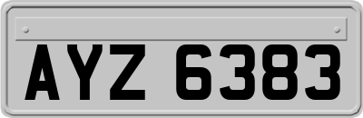 AYZ6383