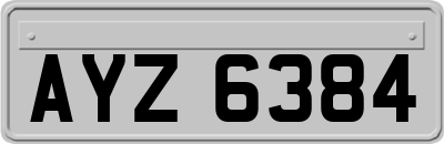 AYZ6384