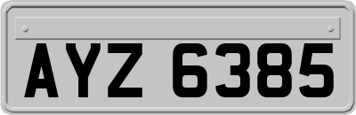 AYZ6385