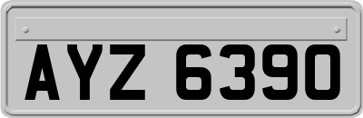 AYZ6390