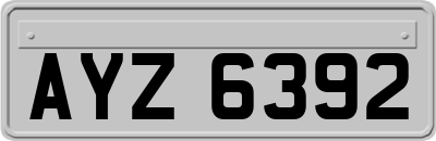 AYZ6392