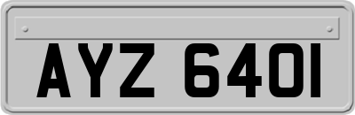 AYZ6401