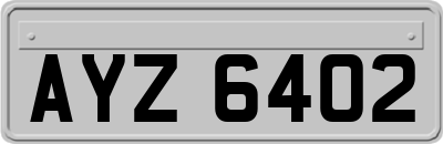 AYZ6402