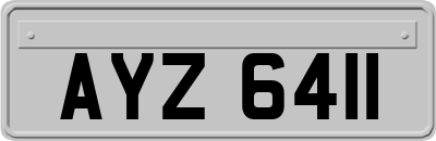 AYZ6411