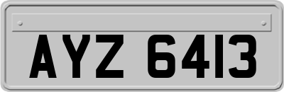 AYZ6413