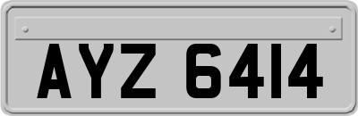 AYZ6414